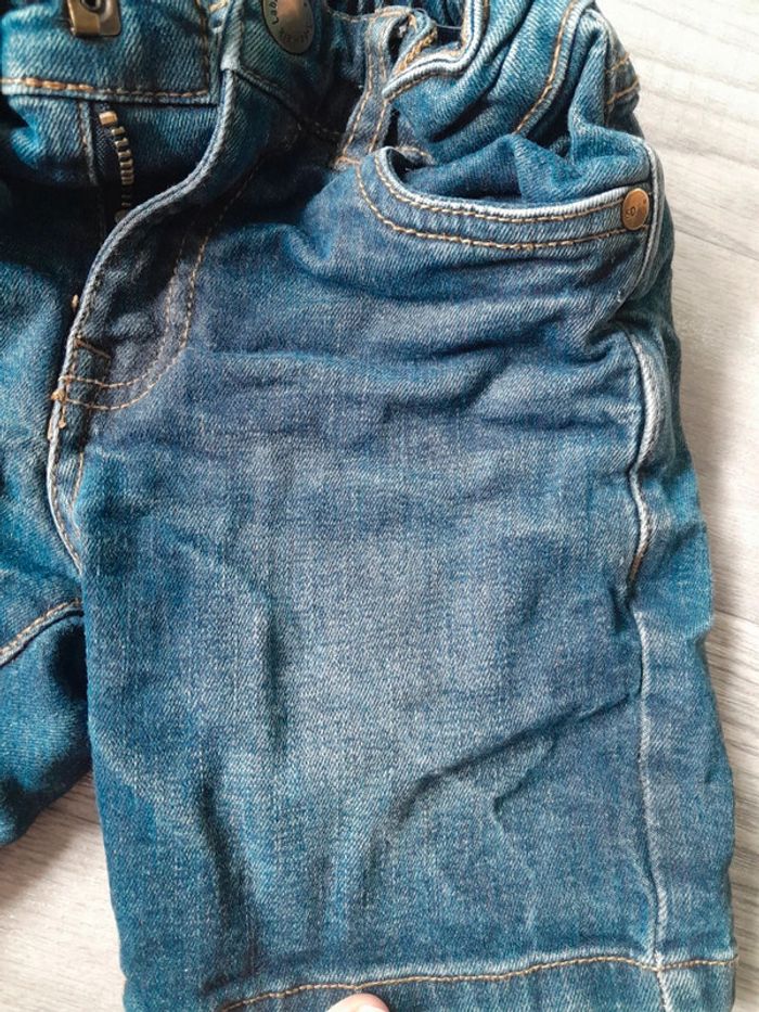 Lot short - photo numéro 4