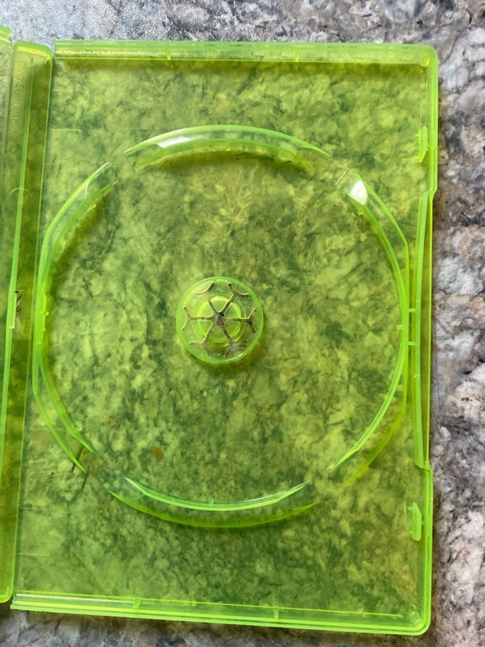 Boîtier Xbox 360 - photo numéro 2