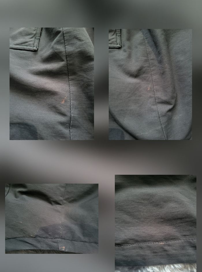 Parka Moose Knuckles Homme – Taille L – Noir – Duvet & Plumes – Haut de gamme - photo numéro 7