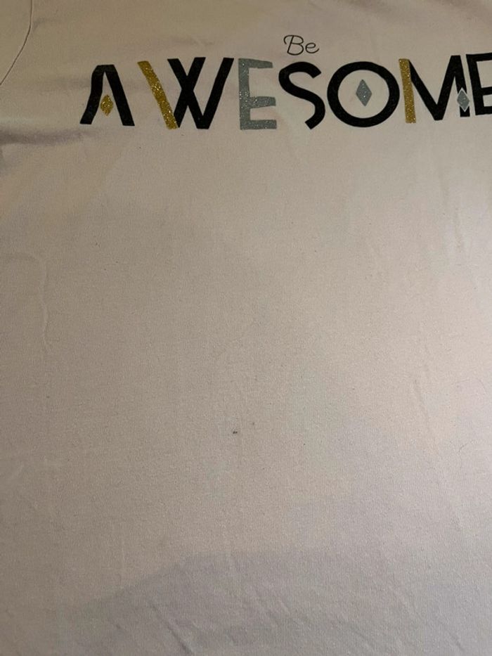 Tee-shirt - photo numéro 4