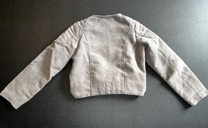 8 ans robe et veste - photo numéro 6