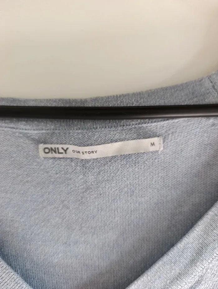 Pull #2 - photo numéro 3