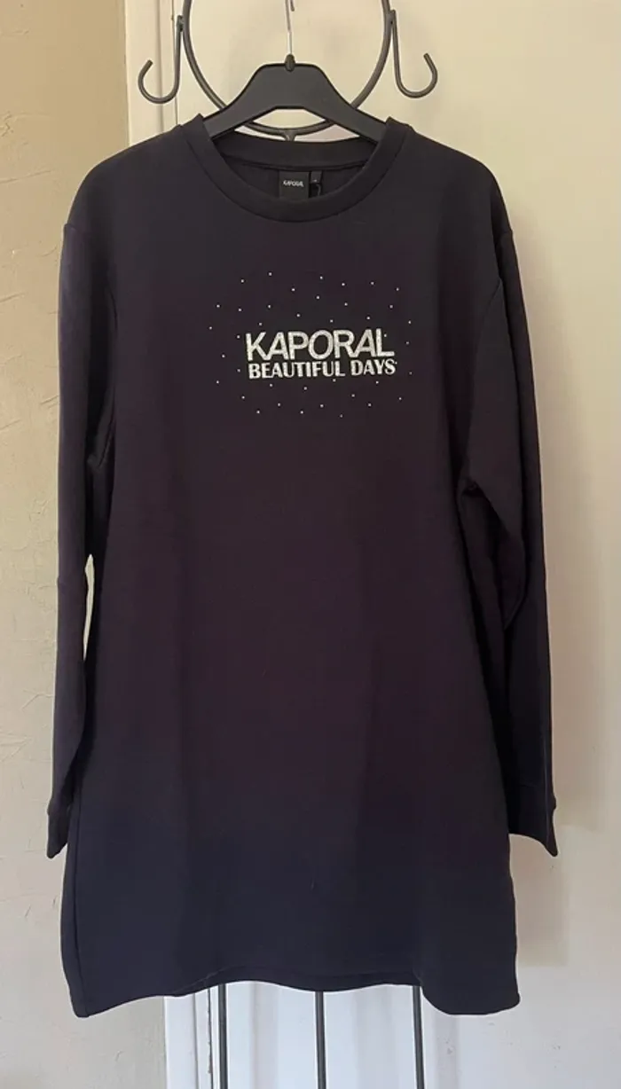 Robe Kaporal