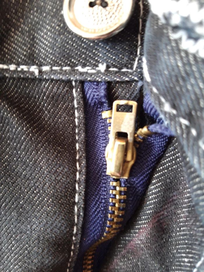 Jeans 8 ans - photo numéro 6