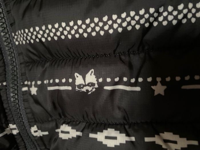 Blouson sans manche 8 ans Catimini - photo numéro 8