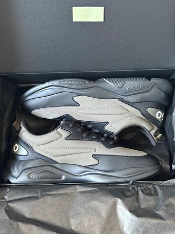 Baskets Hugo Boss Neuves