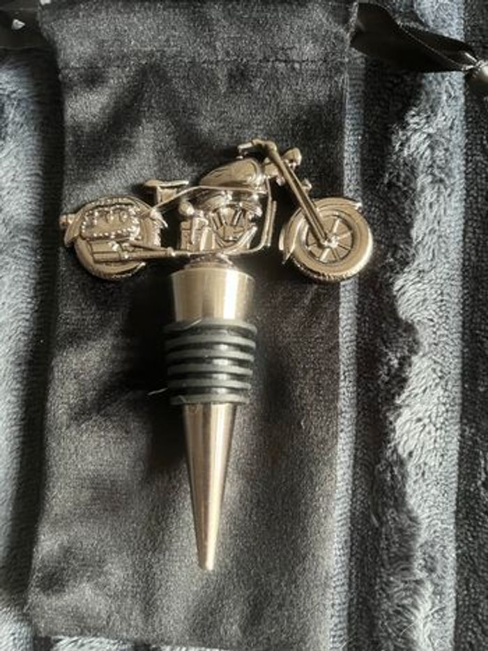 Bouchon de vin - photo numéro 3