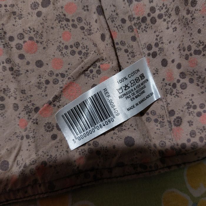 veste mi saison - photo numéro 4