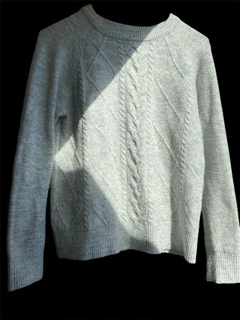 Pull femme hiver