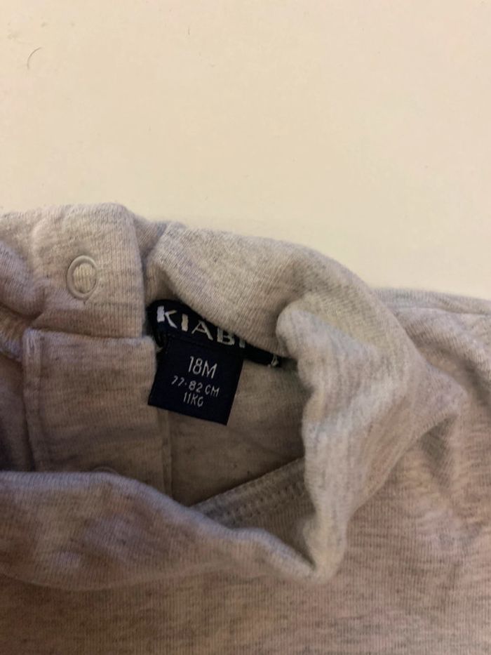 Col roulé - photo numéro 2