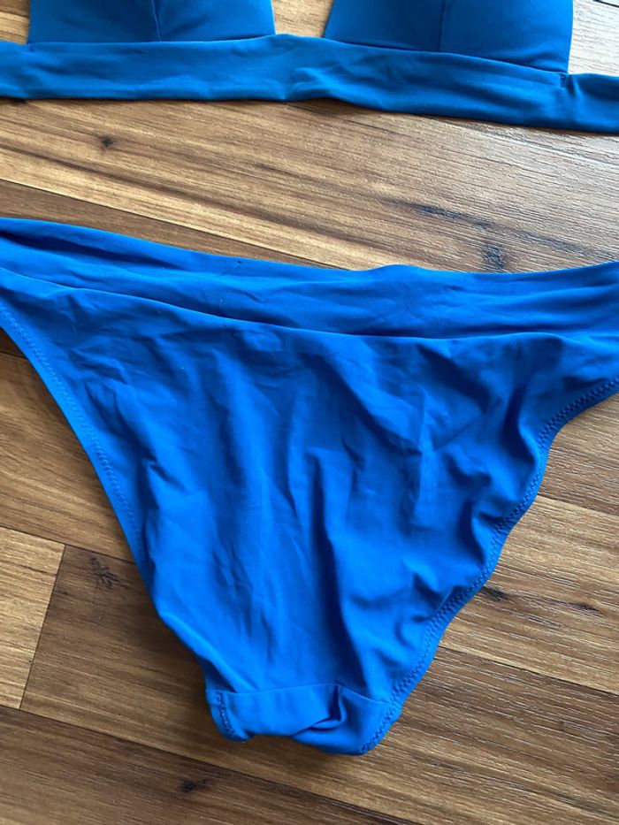 Ensemble maillot de bain bikini - photo numéro 3