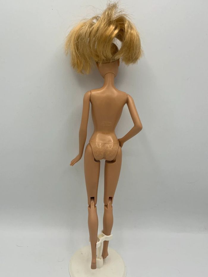 Barbie fashionistas 2010 #126 - photo numéro 7