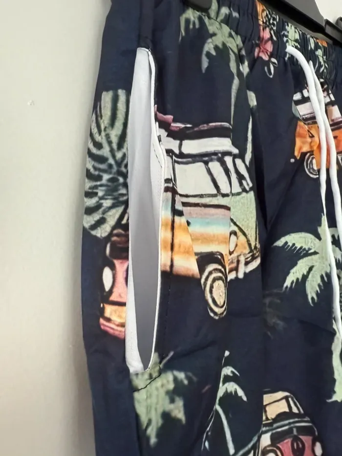 Short homme S - photo numéro 3