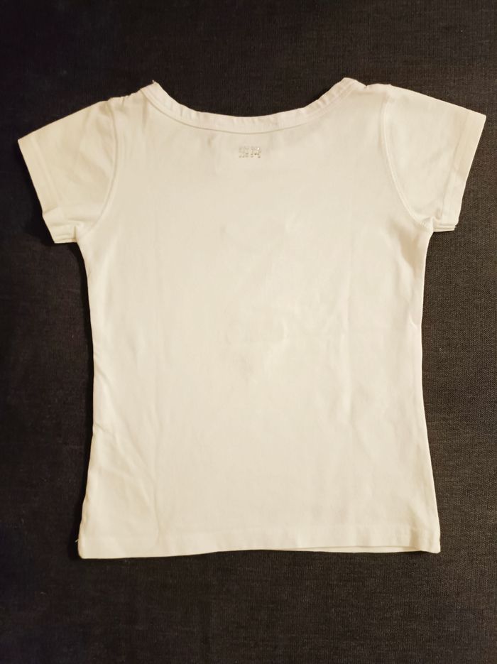 T-shirt Sonia Rykiel 6 ans - photo numéro 2