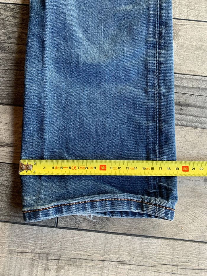 Jeans destroy - photo numéro 12