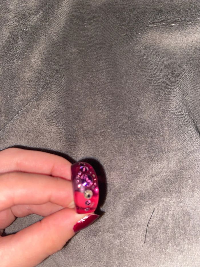 Bagues fantaisie - photo numéro 4