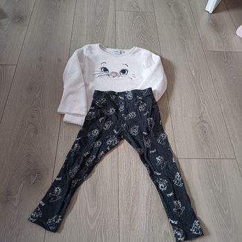 Pyjama 4 ans