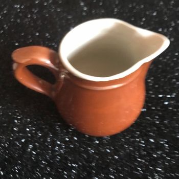 Pichet * prix 2e * kiki60230