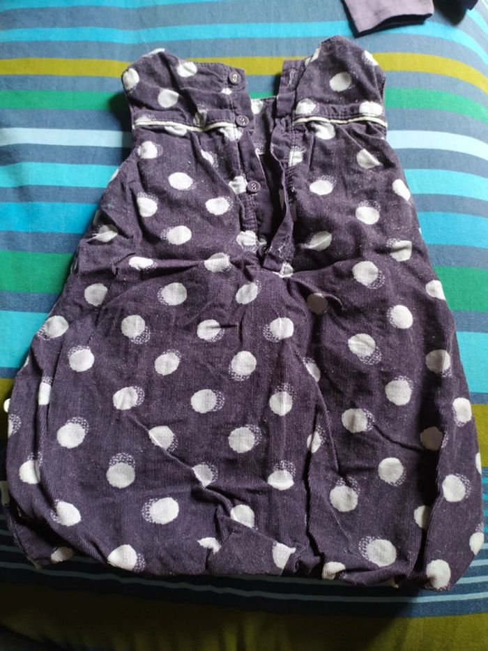 Robe 6 mois - photo numéro 2
