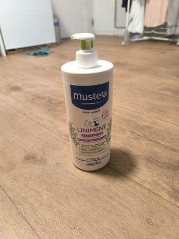 Liniment Mustela à vendre