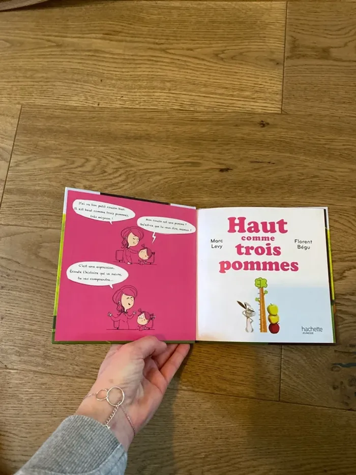 Livre - photo numéro 2