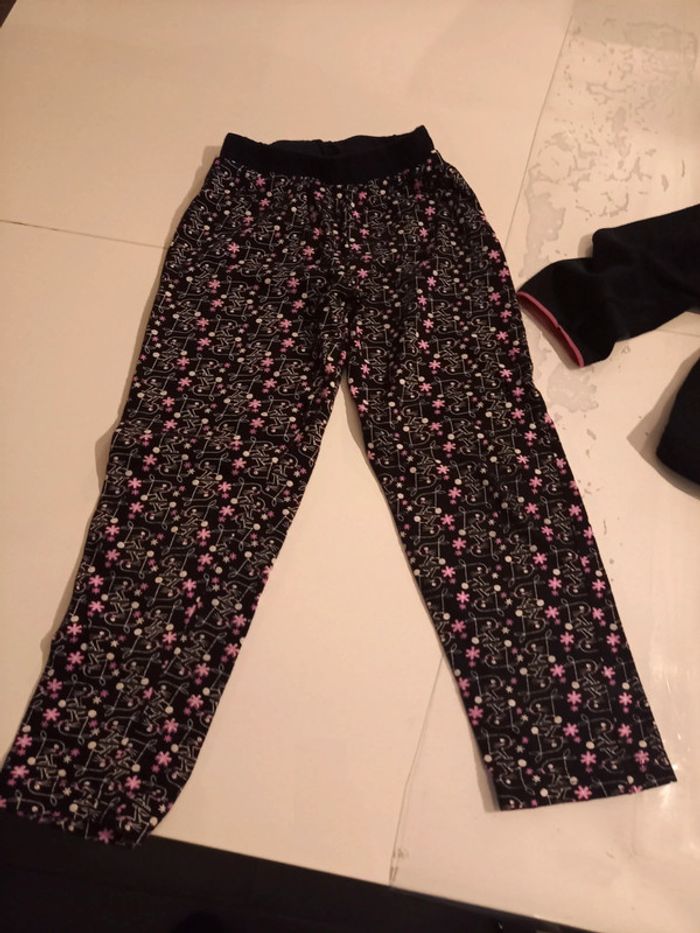 Pyjama fille - photo numéro 4