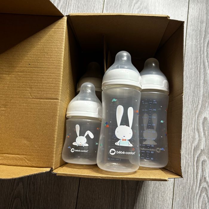 Biberons - photo numéro 10