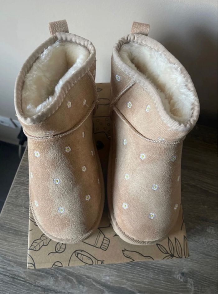 Bottines - photo numéro 3