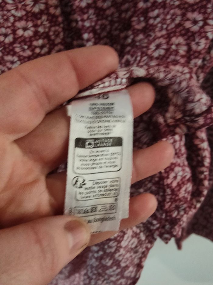 Blouse - photo numéro 4