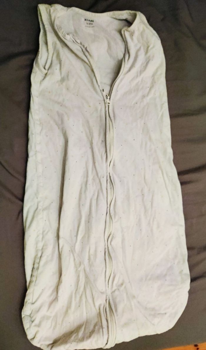 Turbulette TOG 1 18-36 ans