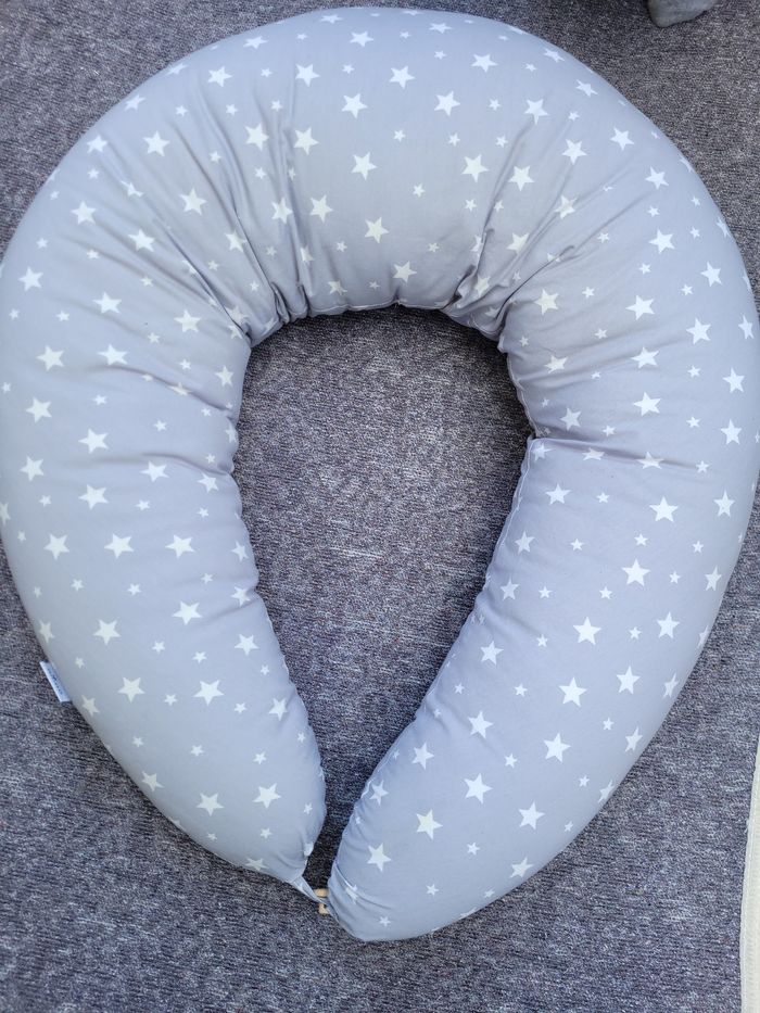 Coussin d'allaitement