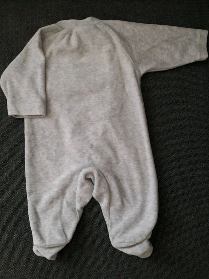 Pyjama local 85 neuf 3m - photo numéro 3