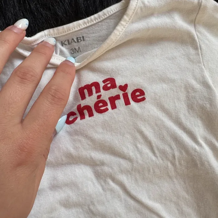 Ensemble t shirt pantalon - photo numéro 4