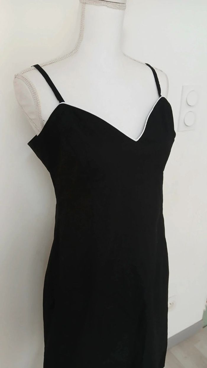 Robe longue Etam - photo numéro 2