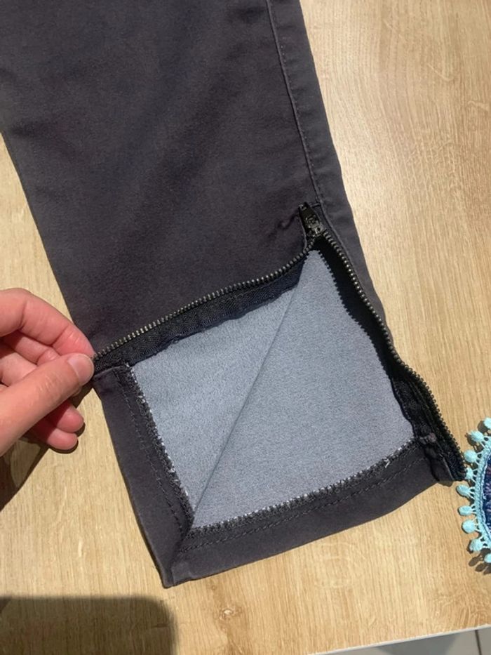 Jegging DenimCo taille 40 - photo numéro 2