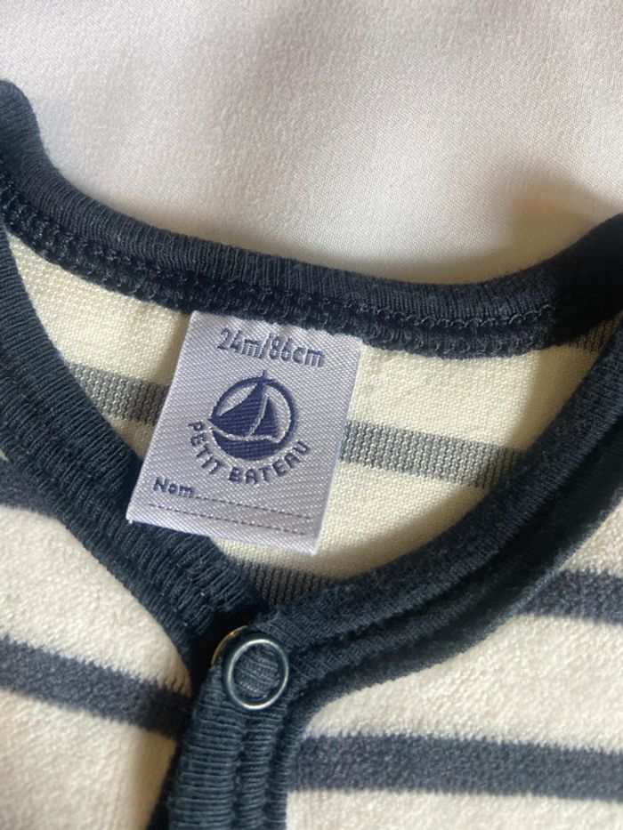 Pyjama - 24 mois - photo numéro 3