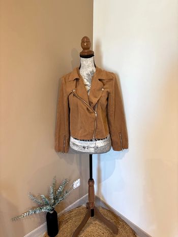 Veste légère femme taille M