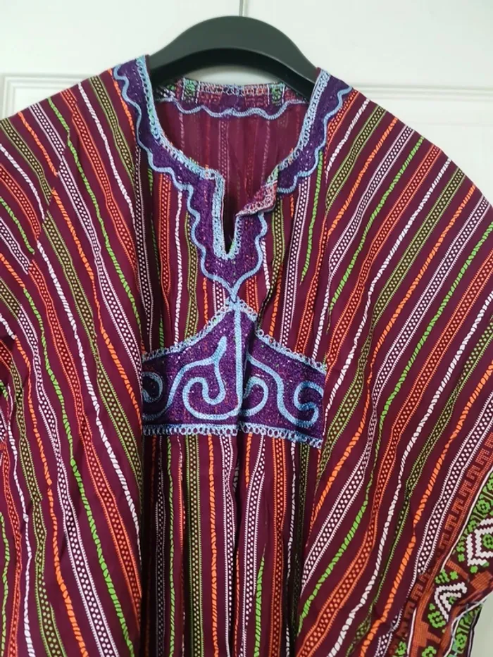Robe casual style africain neuve - photo numéro 4