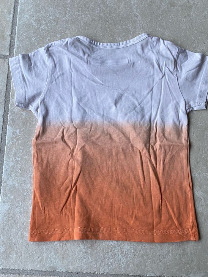 Lot tee shirt - photo numéro 3