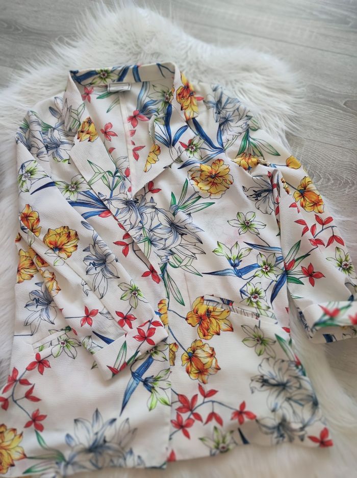 Blazer femme