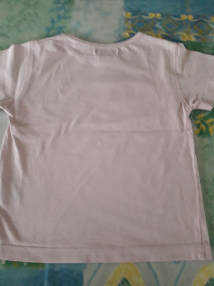 T-shirt MC 8 ans - photo numéro 2