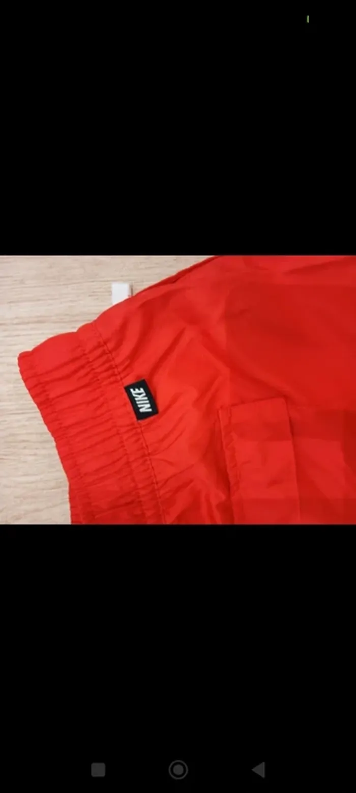Short Nike homme taille 2XL - photo numéro 4