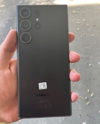 Samsung Ultra S23