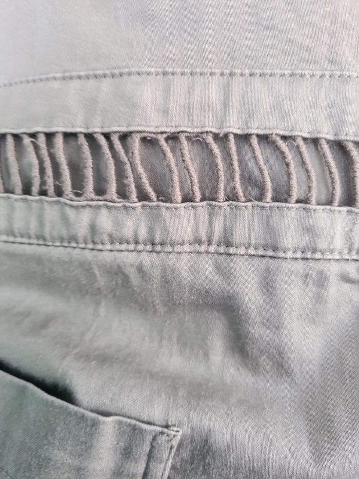Combi -short 38 gf trend - photo numéro 5