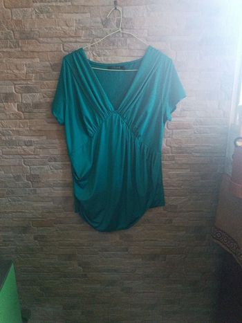 Blouse de grossesse Votre Mode 46