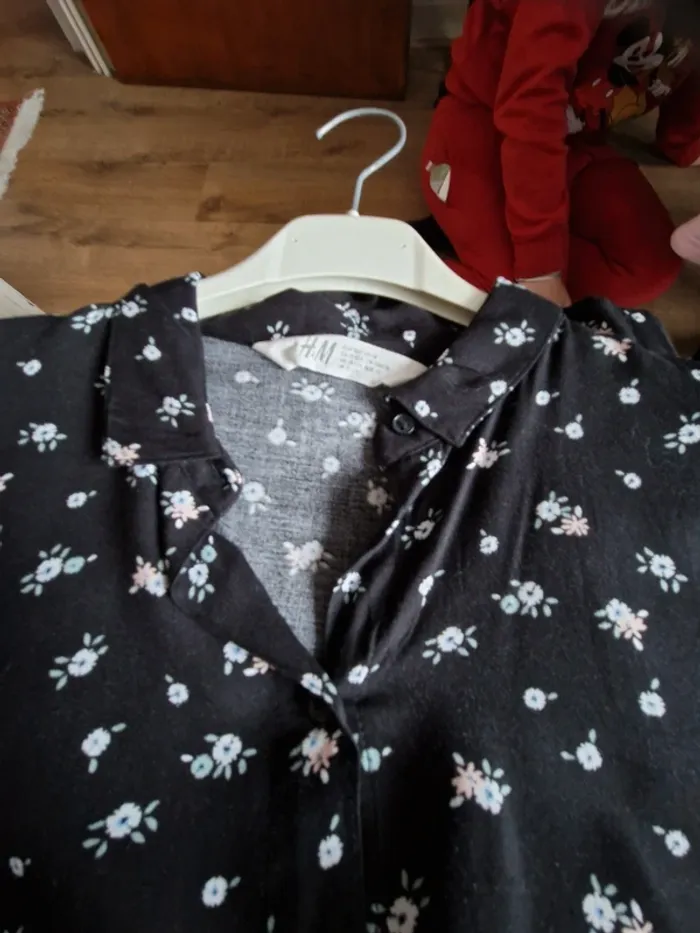 robe h&m 152cm - photo numéro 4