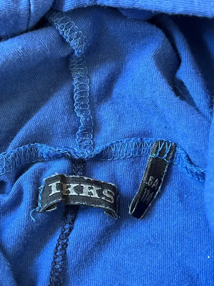 Tee shirt IKKS - photo numéro 4