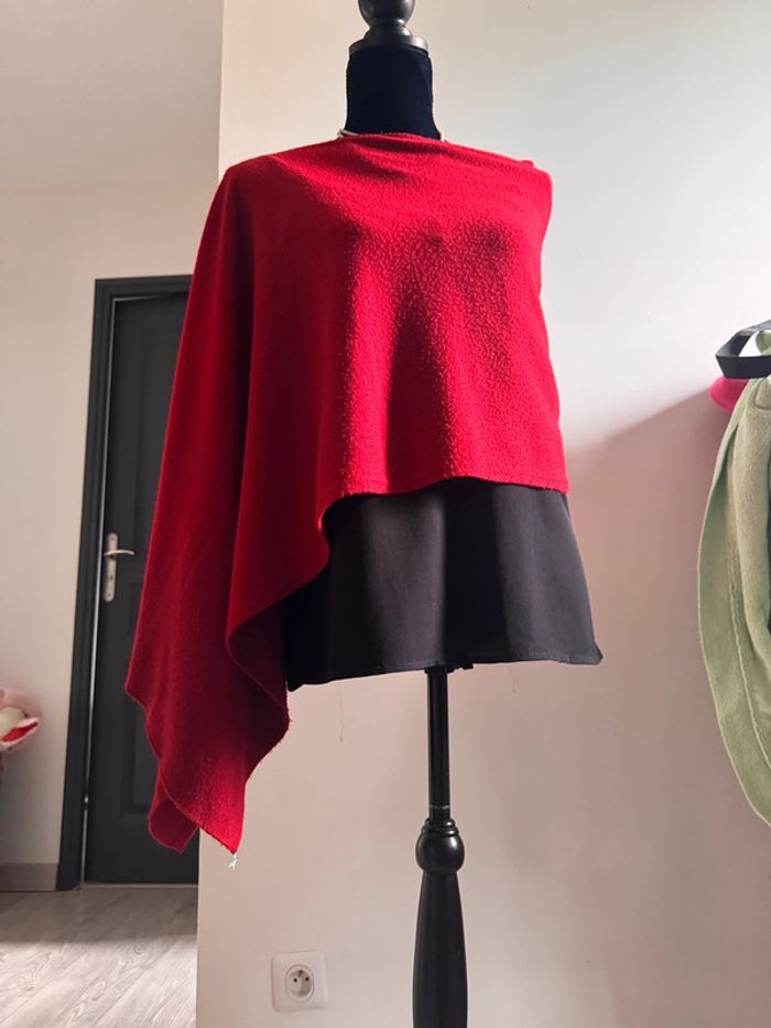 Poncho sud express - photo numéro 7