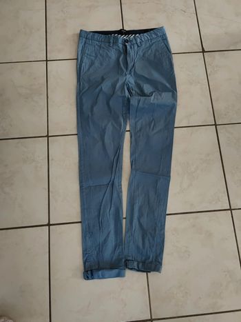 Pantalon Chino