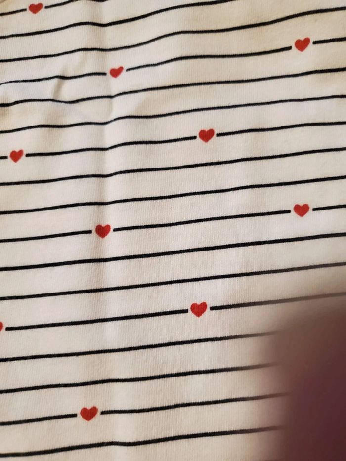 Débardeur fille - photo numéro 3